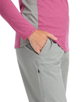 Simms Women's Bugstopper Jogger Pocket