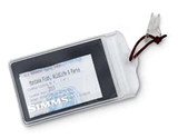 Simms Waterproof License Holder