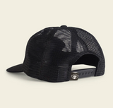 Howler Brothers Unstructured Snapback Hat Feedstore Back