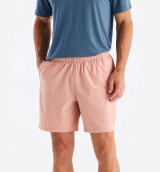 Free Fly Men's Lined Breeze Short – 7"