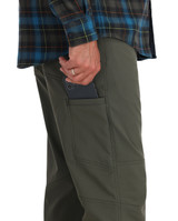 Simms Men's Windrift Pant Pocket