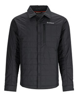 Simms Men's Fall Run Hybrid Shacket