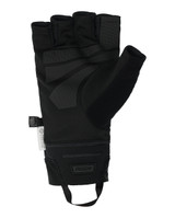 Simms Windstopper Half-Finger Glove Palm