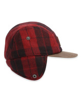 Simms Coldweather Cap Flap