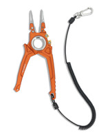 Simms Guide Pliers Back