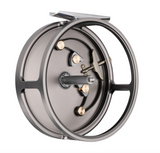 Hardy Bros Lightweight Fly Reel Frame