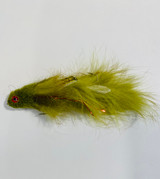 Wiese's Scleech Olive size 4