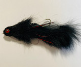 Wiese's Scleech Black size 4