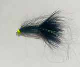 Hot Head Leach Pond Olive