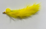 Zonker Yellow Size 4