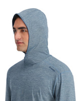 Simms Men's Solarflex Cooling Hoody Hood