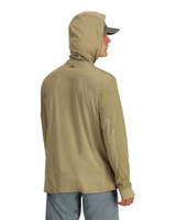 Simms Men's Intruder Hoody Back