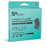 Scientific Anglers Magnitude Smooth Grand Slam Clear Float Fly Line