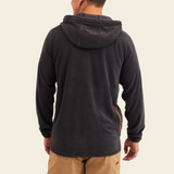 Howler Brothers Terry Cloth Hoody Back