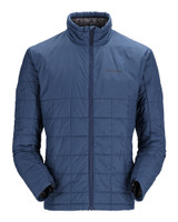 Simms Men's Fall Run Collared Jacket