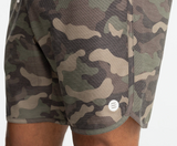 Free Fly Men's Reverb Short Hem