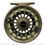 Galvan torque Fly Reel - Desert