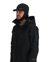 Simms Exstream Cap on Body