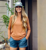Women's Pull-On Breeze Short