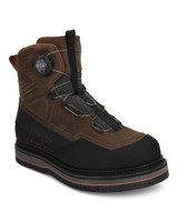 Simms men's G3 Guide Boa Boot Felt