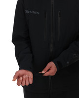 Simms Men's ProDry Jacket Cuff