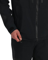 Simms Men's ProDry Jacket D-ring