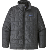 Patagonia Boys' Nano Puff Jacket