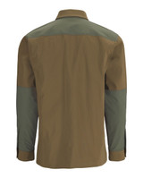 Simms Men's Confluence Shirt Back