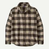 Patagonia Women's Fjord Flannel Shirt