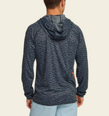 Howler Brothers Loggerhead Hoodie Back