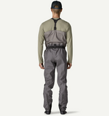Patagonia Swiftcurrent Ultralight Waders Back Patagonia Swiftcurrent Ultralight Waders Back