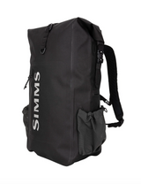 Simms Dry Creek Roll Top Backpack
