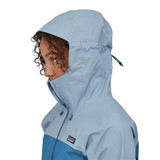 Patagonia Women's Torrentshell 3L Jacket Hood