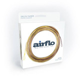 AirFlo Delta Taper Camo Clear Intermediate Fly Line
