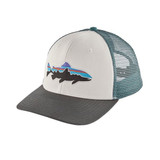 PATAGONIA FITZ ROY TROUT TRUCKER HAT