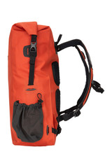 Simms Dry Creek Rolltop Backpack Side