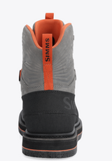 Simms Men's G3 Guide Boot Felt Back