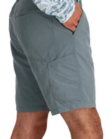 Simms Men's Superlight Short Pocket