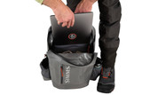 Simms Dry Creek Z Backpack Open
