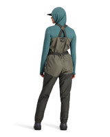Simms Women's Tributary Wader Back