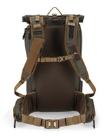Simms Headwaters Backpack Back