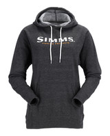 Simms Women's Logo Hoody