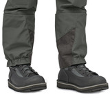 Patagonia Swiftcurrent Expedition Waders Cuff
