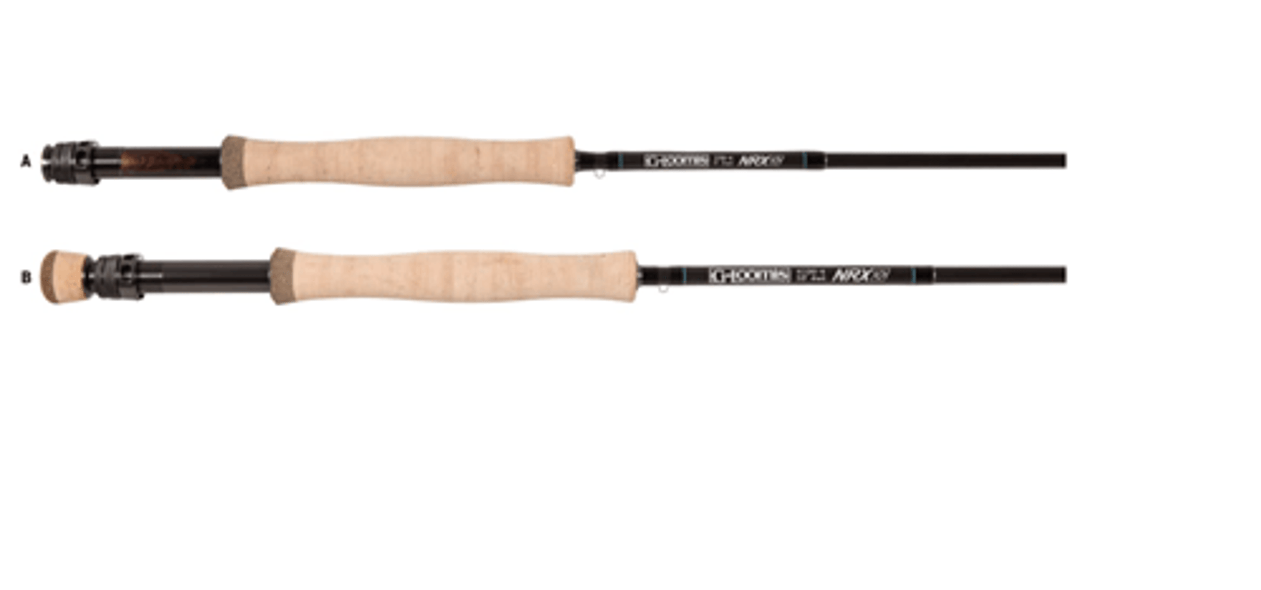 Fly Rods G.Loomis Fly Rods Platte River Fly Shop