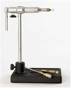 Renzetti Master Fly Tying Vise
