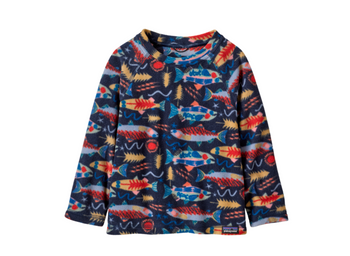 Patagonia Baby Micro D Crew
