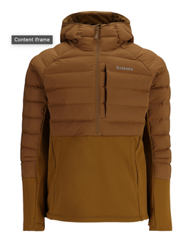 Simms Men's ExStream Pull Over Hoody Sale