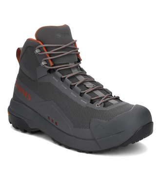 Simms Men's Flyweight Boot Vibram