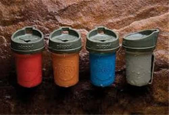 Fishpond Piopod Microtrash Container