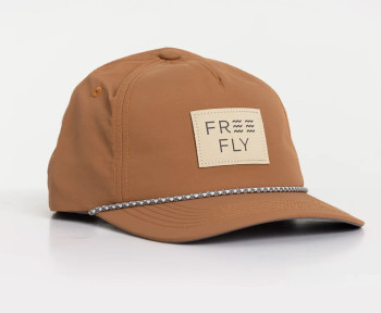 Free Fly Wave 5-Panel Hat